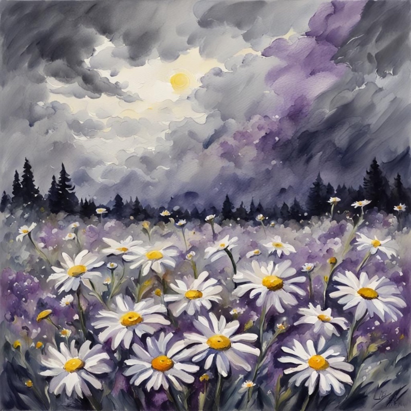 Daisies