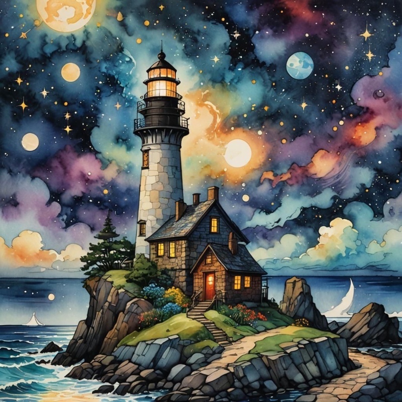 Lighthouse